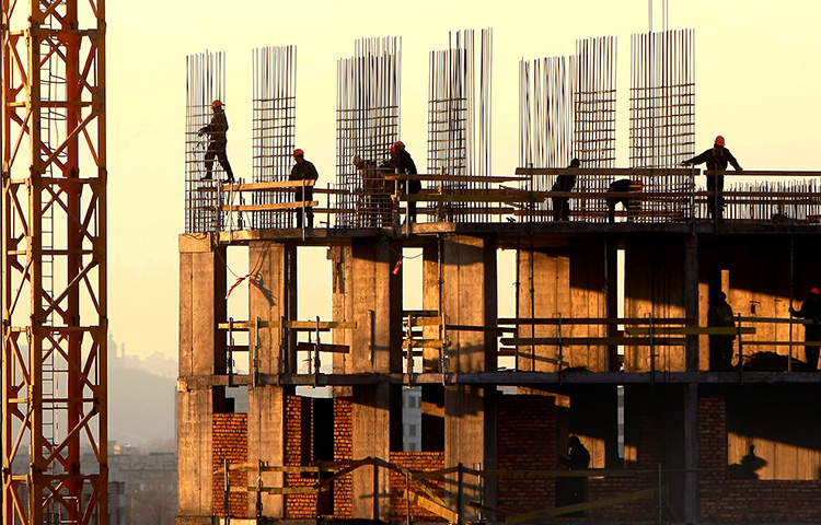 Construction Disbursing for Government Entities