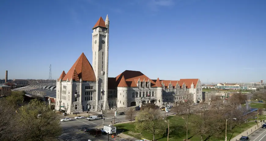 Commercial Multi Use Redevelopment