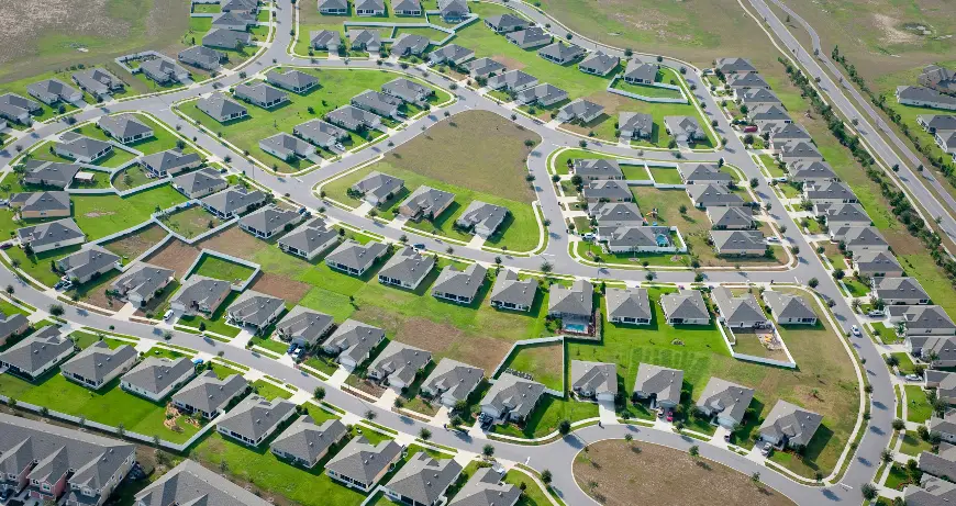 Residential Development and Construction