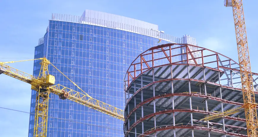 CommercialDevelopmentandConstruction